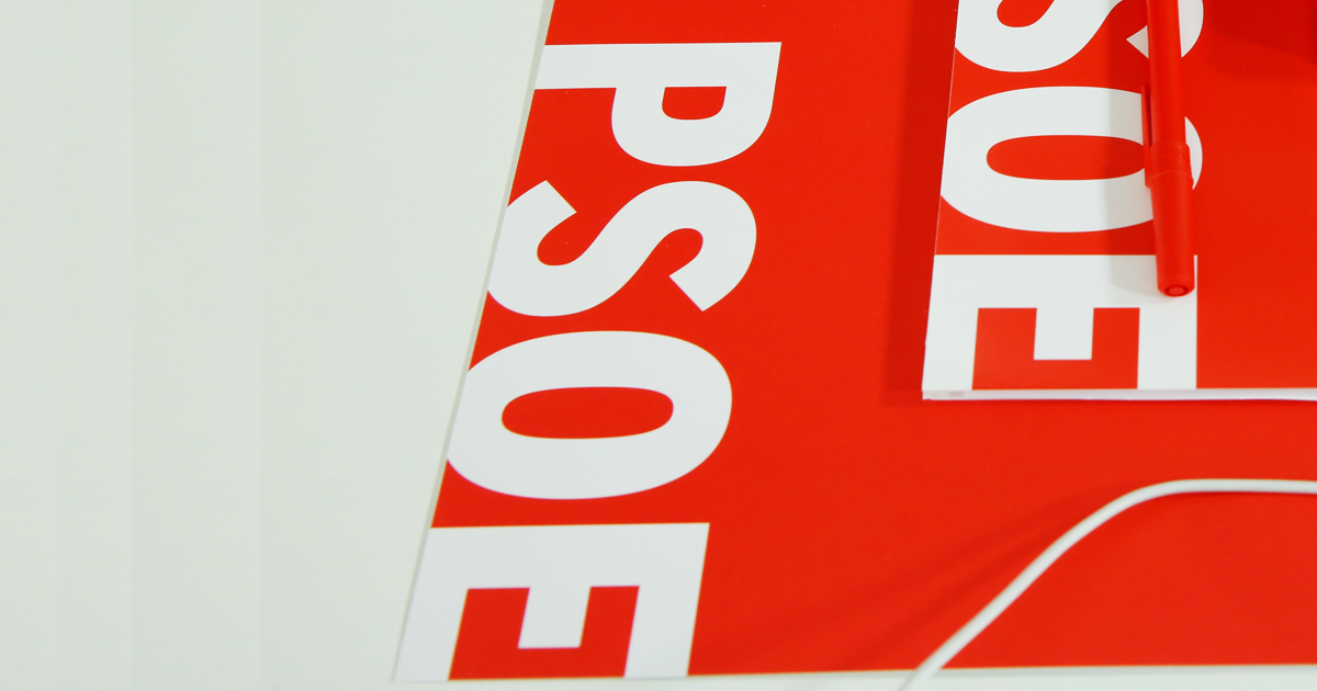 PSOE