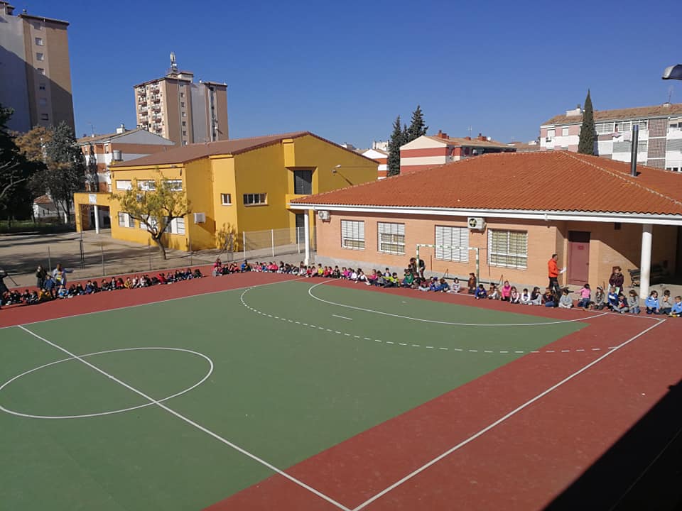 Colegio Los Marqueses