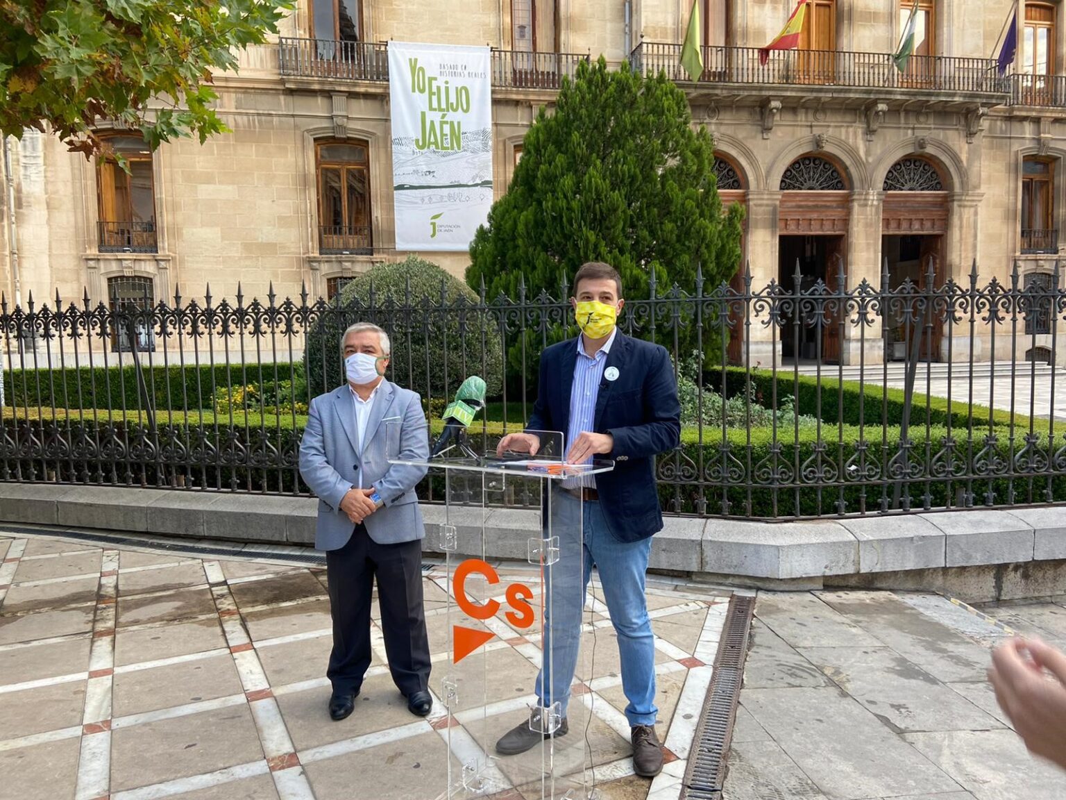 Ciudadanos