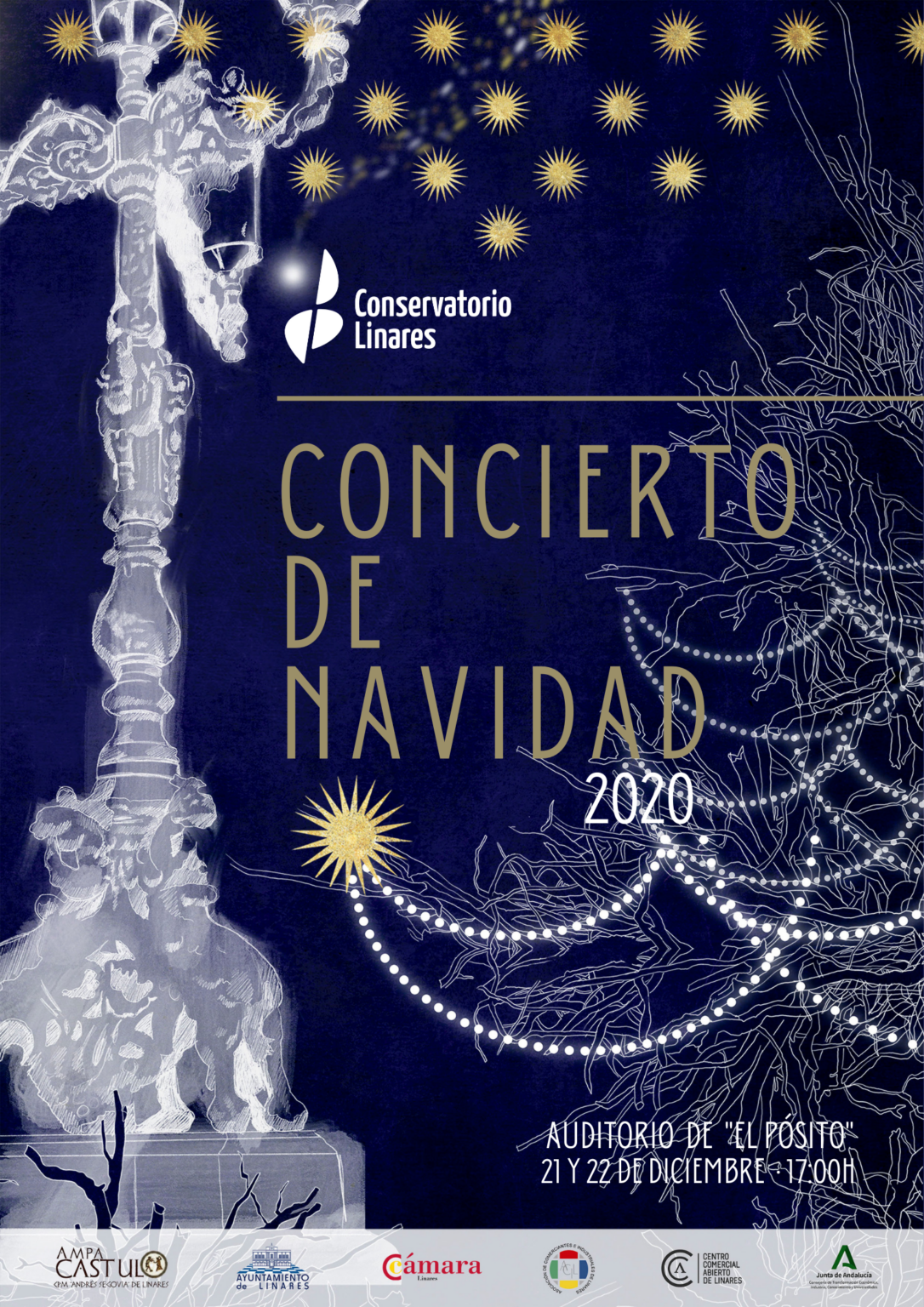 Concierto Conservatorio