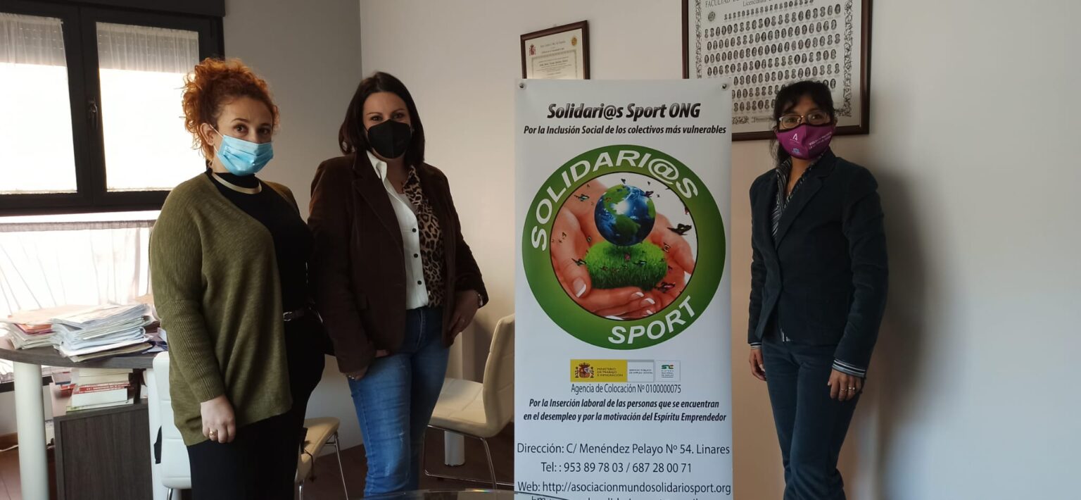 Solidarios Sport