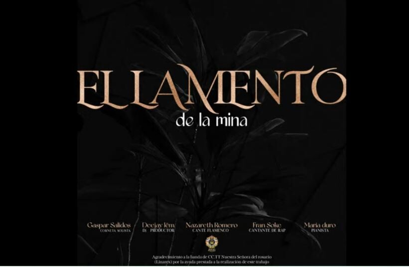 El Lamento