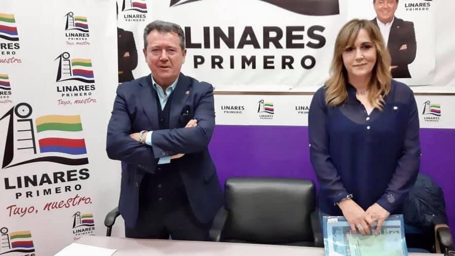 Linares Primero