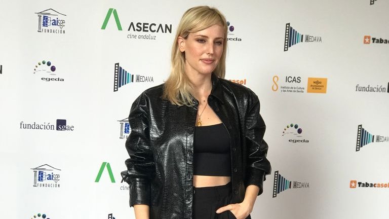 Natalia de Molina Premios Asecan