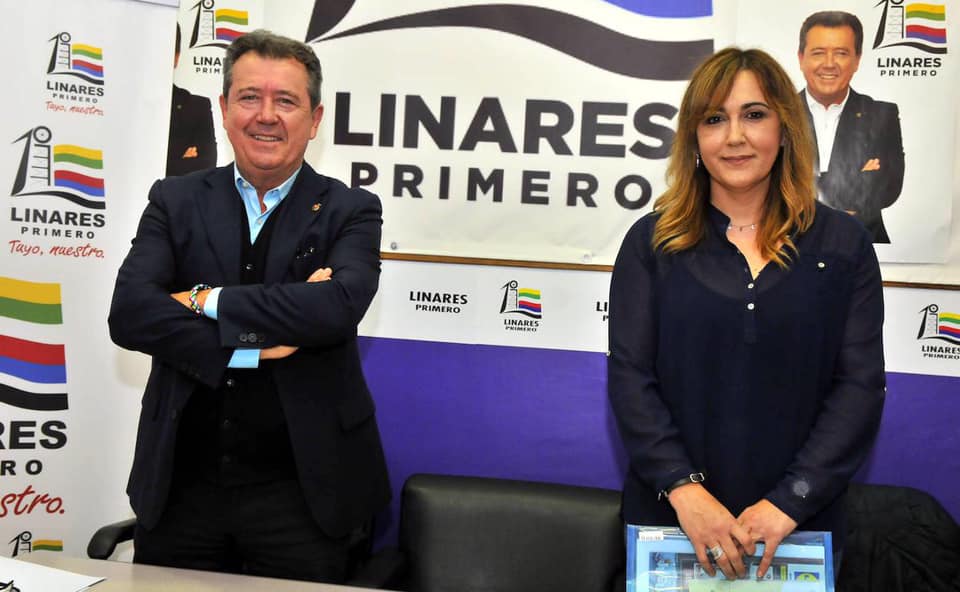 Linares Primero