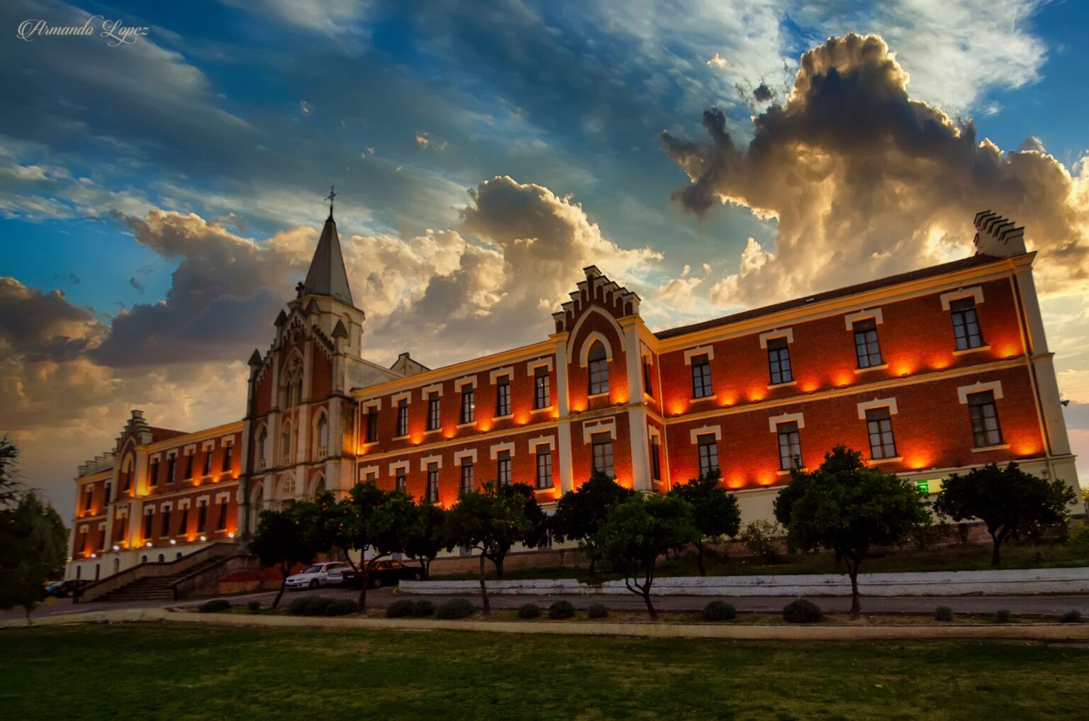 Hospital de los Marqueses