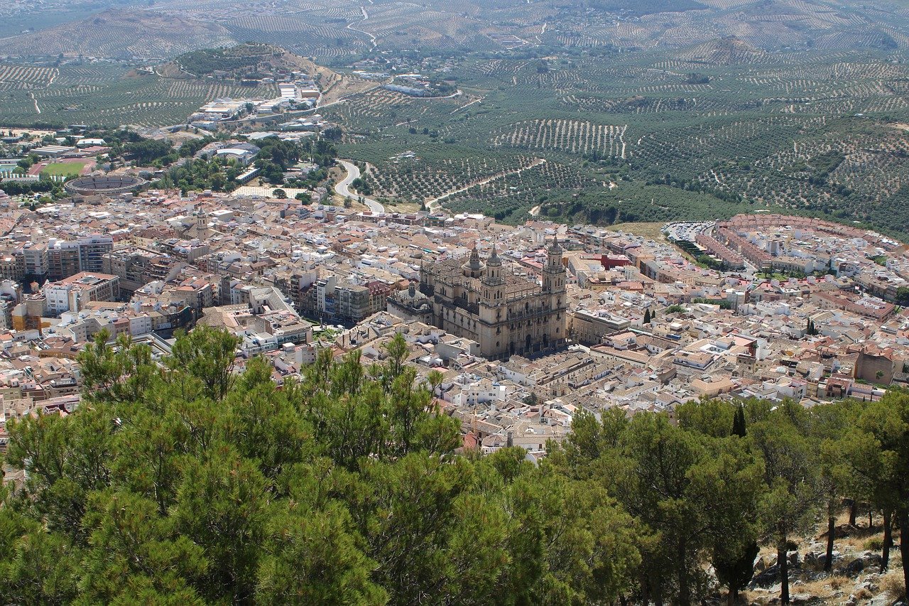 Jaén