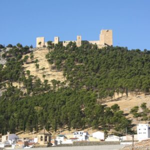 Castillo de Santa Catalina