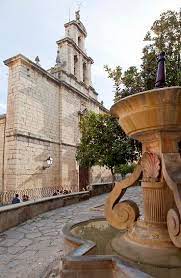 Iglesia de San Bartolomé