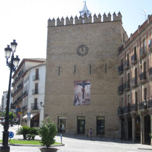 torre de los aliatares