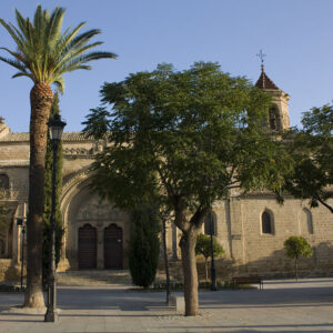 Iglesia de San Pablo