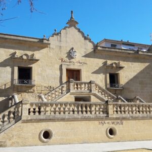 Convento de capuchinos