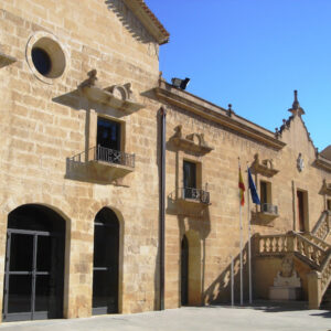 Convento de Capuchinos