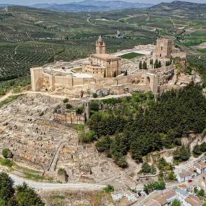 Fortaleza de la Mota