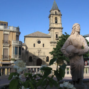 Iglesia de la Consolación