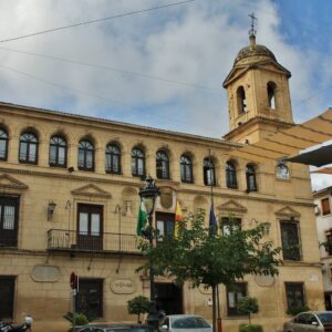 plaza arcipreste de hita