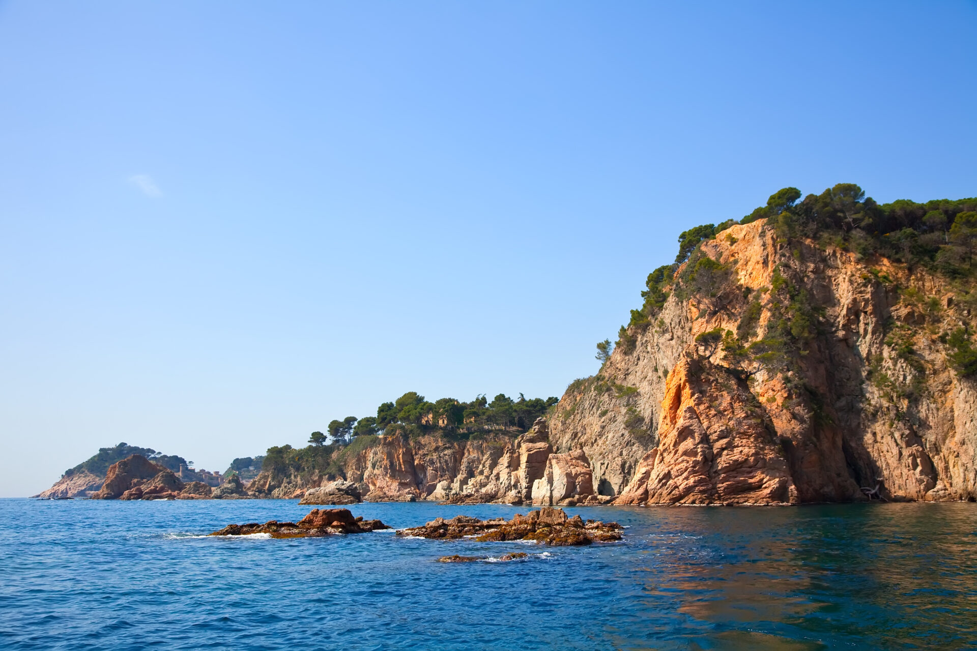 costa brava