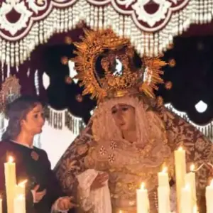 Procesión de La Clemencia