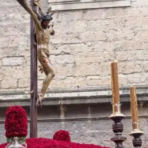 Procesión Los Estudiantes