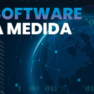 desarrollo de software a medida