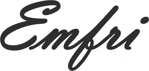 LOGO Emfri